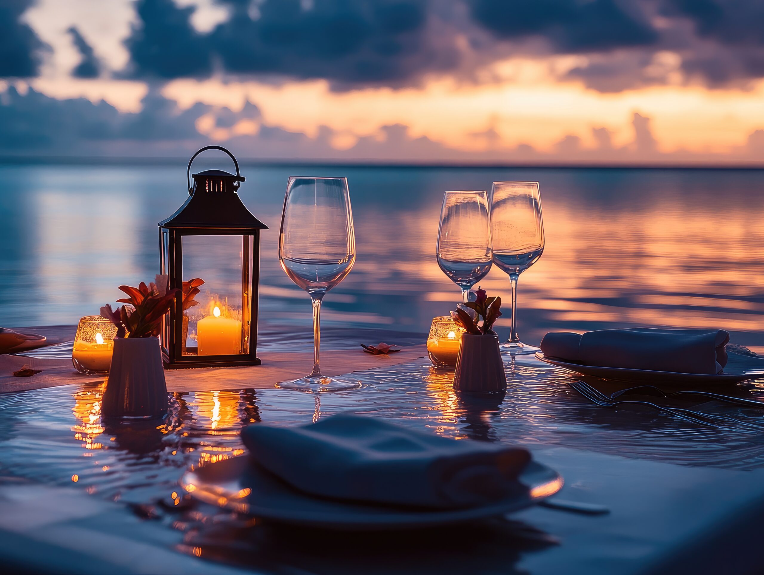 Romantic Dinner