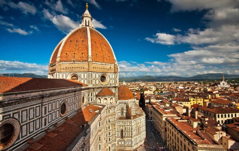 Tour Privato a Firenze